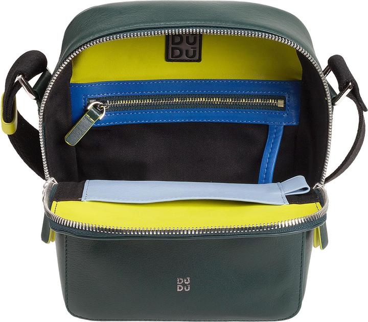 Actual product image Dudu Shoulder bag