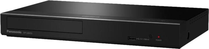Produktbild Panasonic DP-UB450 (Blu-ray Player)