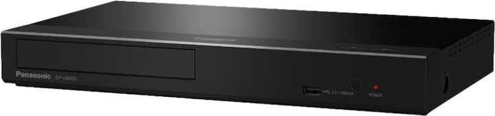 Produktbild Panasonic DP-UB450 (Blu-ray Player)