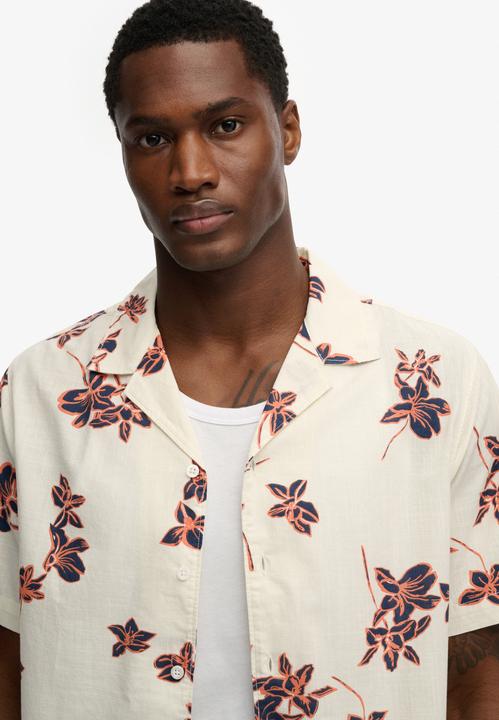 Produktbild Superdry Cabana Poolside T-Shirt (S)