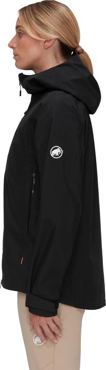 Produktbild Mammut Crater IV HS Hooded Jacket Women (XXL)
