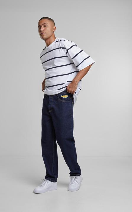 Image du produit Homeboy x-tra BAGGY Pant Denim - 119461 (W28/L32)