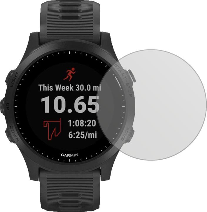 Produktbild Dipos Displayschutzfolie Antireflex