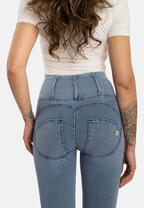 Actual product image Freddy WR.UP® Shaping Pants WRUP2HC002ORG (XS)