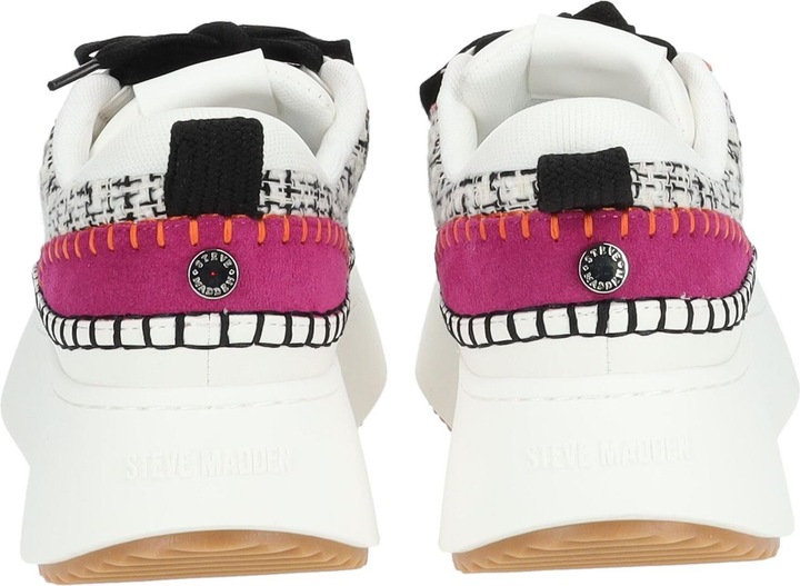 Actual product image Steve Madden Sneaker (42)