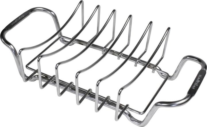 Actual product image Broil King Roasting rack