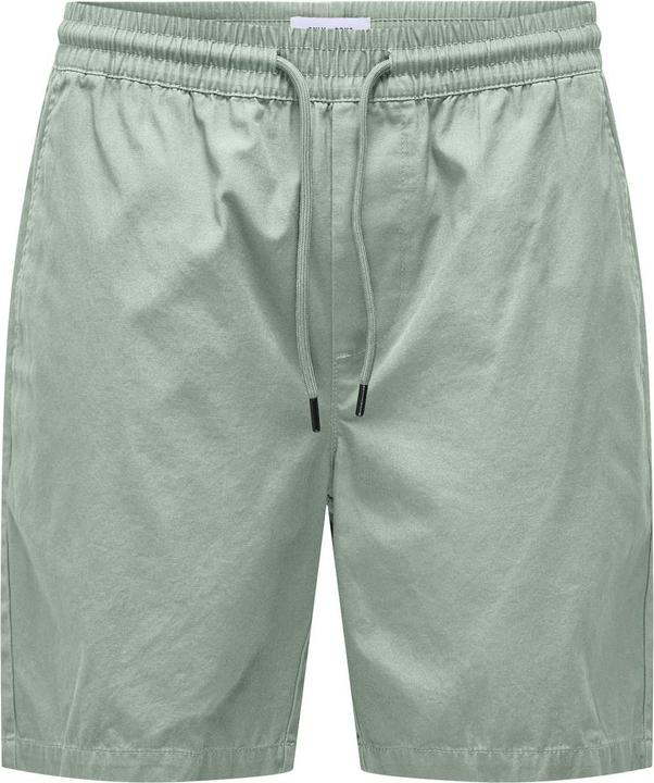 Produktbild Only & Sons ONSTEL Normal geschnitten Shorts Shorts