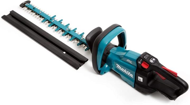 Actual product image Makita DUH502Z (Rechargeable battery operated)