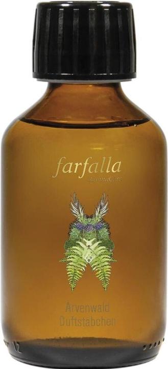 Immagine prodotto Farfalla Duftstaebch Nachfue Arven 150ml (432 ml)