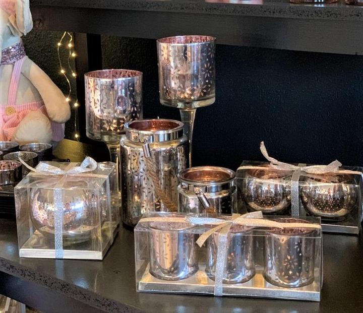 Produktbild GuGus Windlicht (1 x)