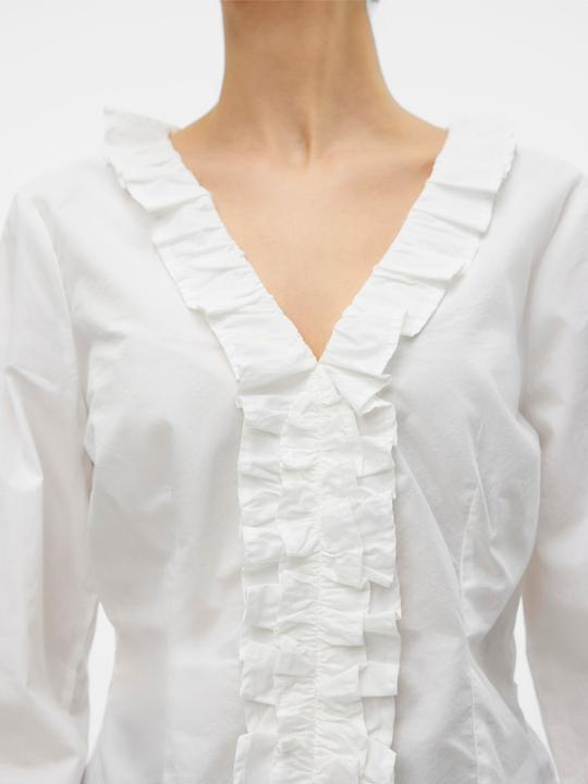 Actual product image Vero Moda VMMACI top blouse (S)