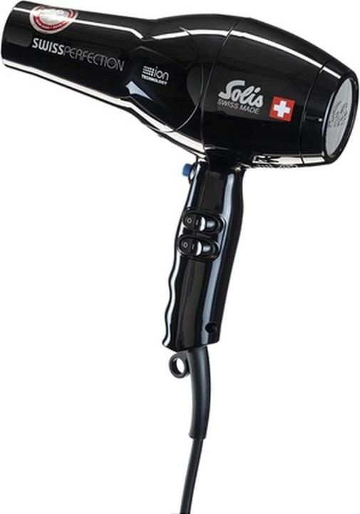 Image du produit Solis Sèche-cheveux Swiss Perfection 440 (2300 W)
