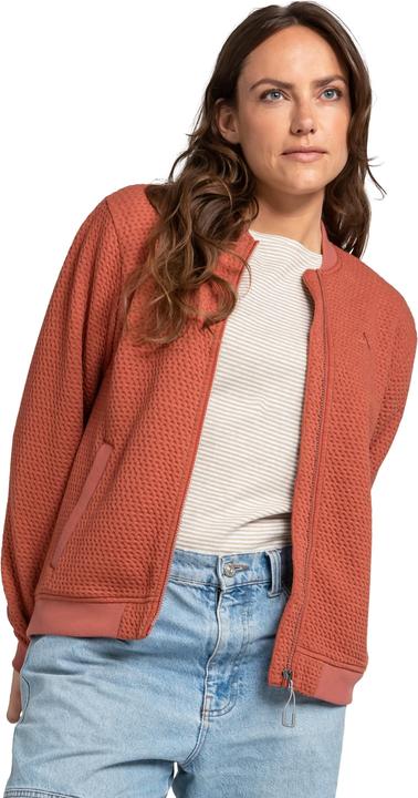 Actual product image Schöffel Genoa L fleece jacket (46)