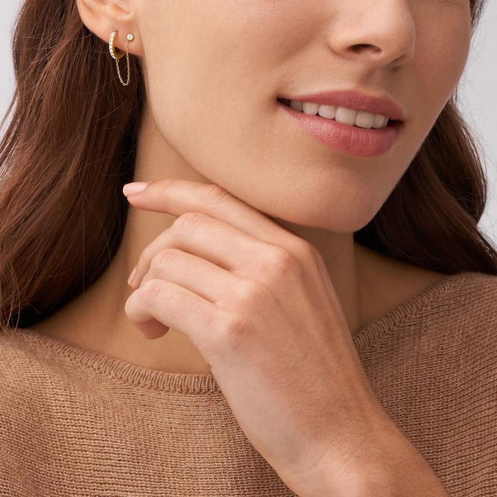 Productafbeelding Fossil Juwelen (Roestvrij staal)