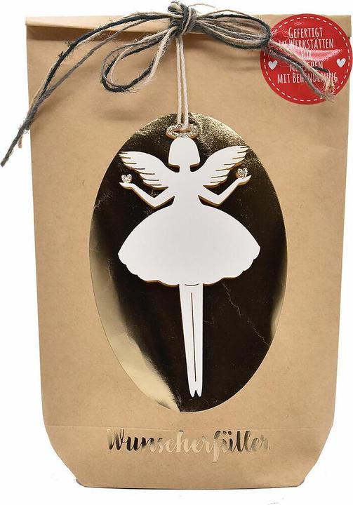 Produktbild Wunderle Mitbringsel Wundertüte Wunscherfüller Fee (Geschenktüte, 1 x)