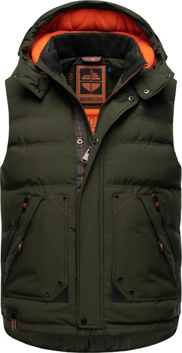 Produktbild Stone Harbour Egoor (M)