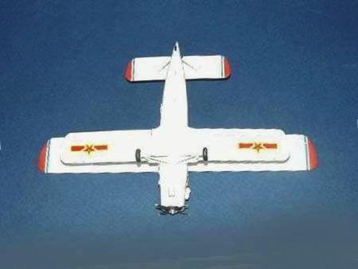 Produktbild Trumpeter Antonov An-2 Colt / Nanchang Y-5