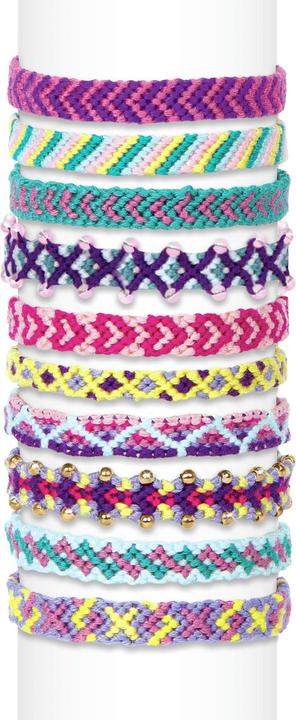 Produktbild Make it Real Friendship Bracelet