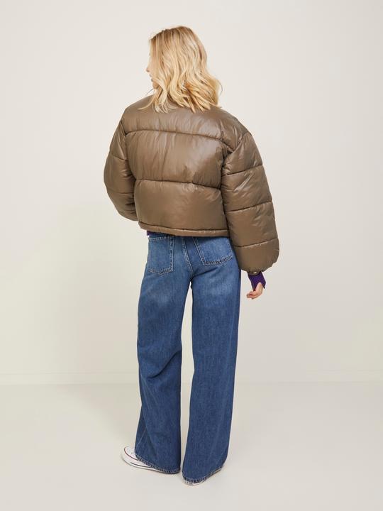 Produktbild JJXX JXBeany glänzende Wattierte Jacke (XS)