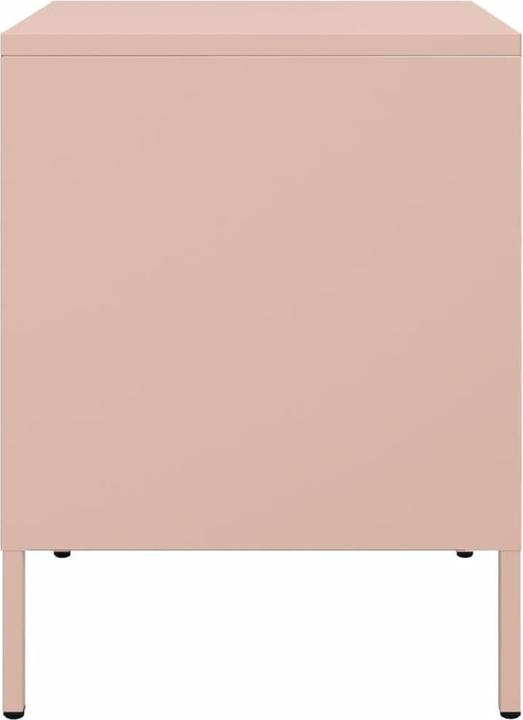 Immagine prodotto vidaXL Nachttisch (36 x 39 x 50.50 cm)