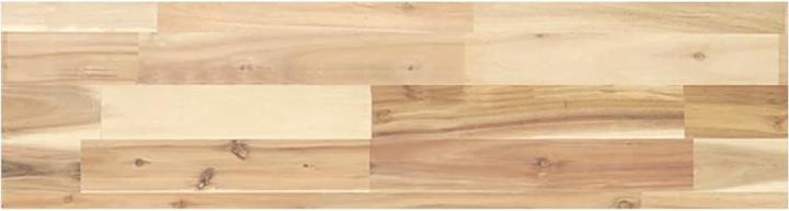 Image du produit vidaXL Tischplatte (100 x 20 cm)