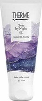 Therme Shower Satin Zen By Night - 200 Ml (200 ml)