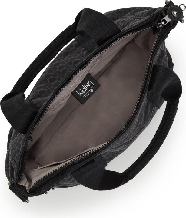 Actual product image Kipling Asseni Mini shoulder bag 33 cm