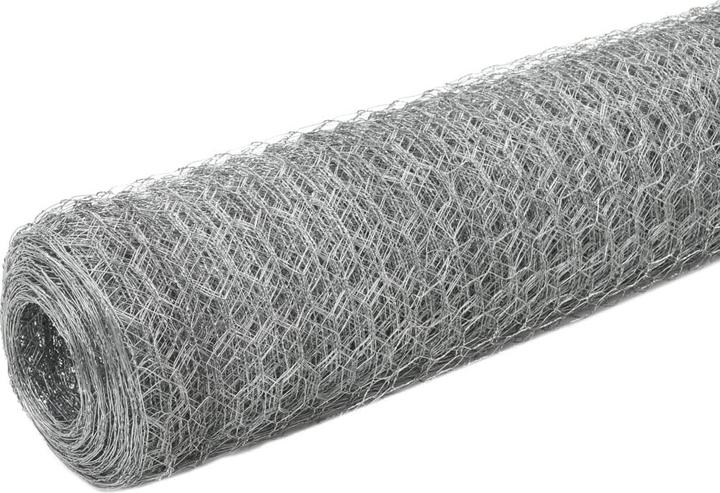 Produktbild vidaXL Drahtgeflecht