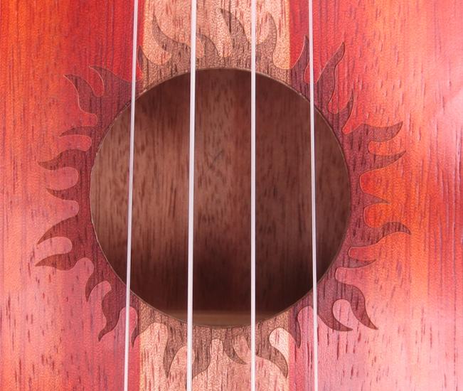 Actual product image Leho MLUC-2M (Concert)