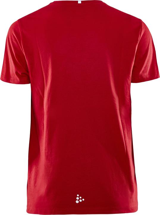 Actual product image Craft Community Mix Ss Tee Men (XL)