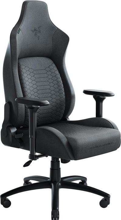Razer Iskur