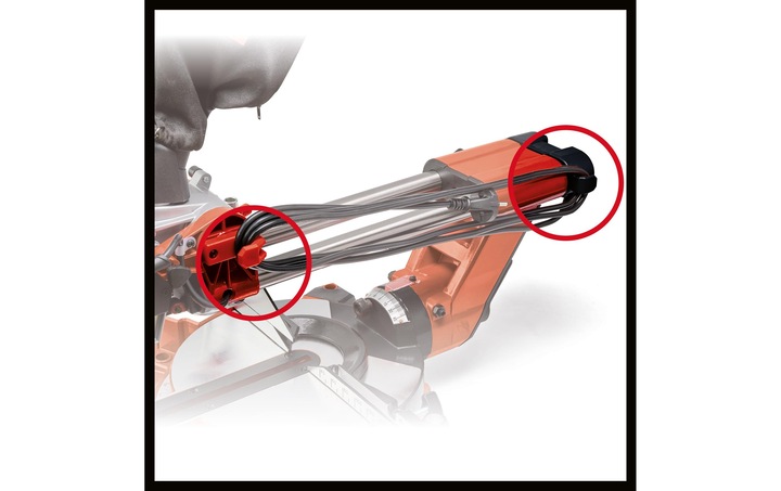 Image du produit Einhell TE-SM 2534 Dual