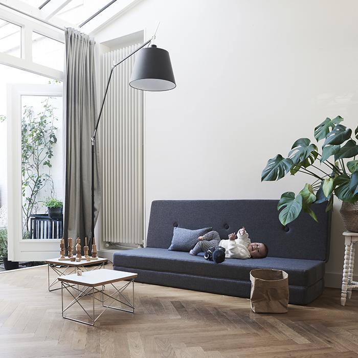 Produktbild ByKlipKlap KK 3 Fold (Kindersofa)