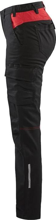 Produktbild Blakläder Stretch-Arbeitshose 2d Damen (36)