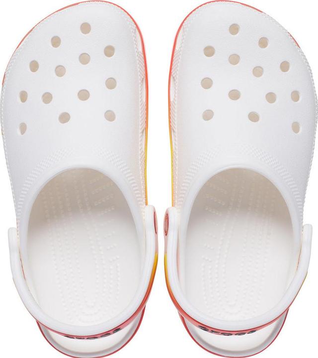 Image du produit Crocs Classic Reflector Clog (37)