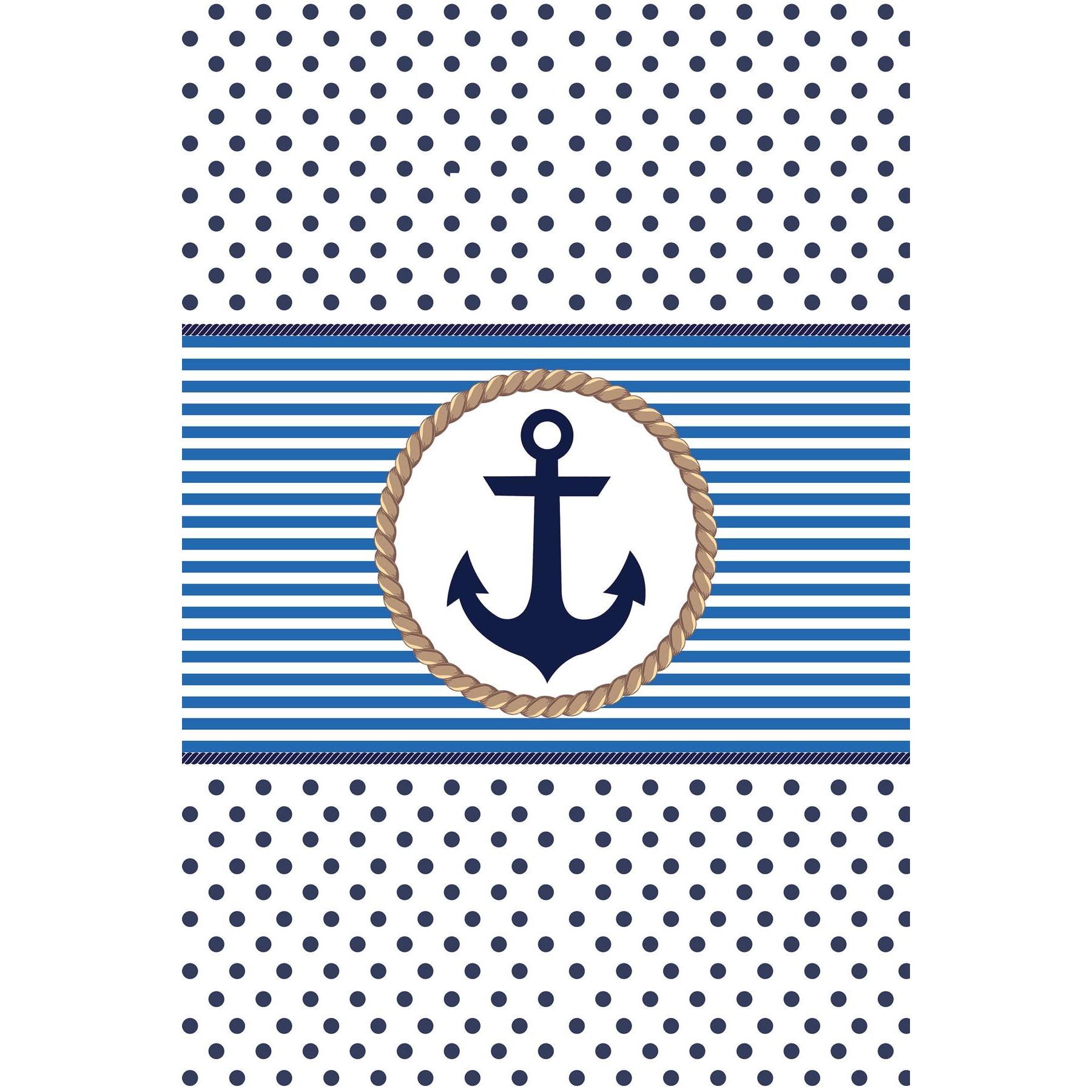 Thumbnail - Confetti Carpets, Kinderteppich, Owen (80 x 200 cm)