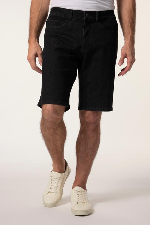 Actual product image Boston Park Colorjeans-Bermuda, 5-Pocket, Dehnbund, bis 72 (68)
