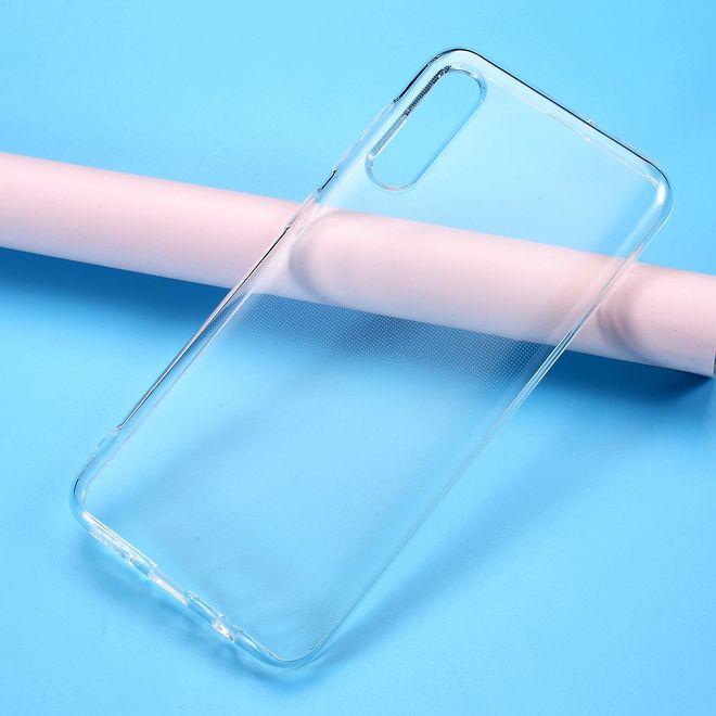 Produktbild MU Classic Softcase TPU Series (Samsung Galaxy A30s, Samsung Galaxy A50, Samsung Galaxy A50s)