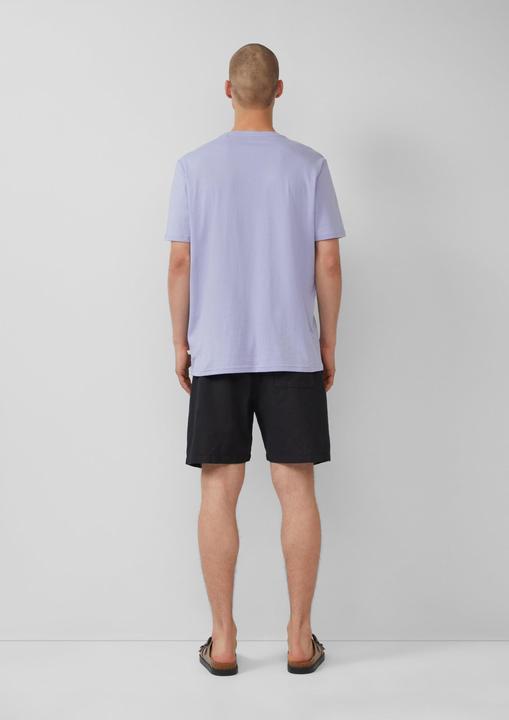 Image du produit S.Oliver Bermuda Shorts aus Leinenmix (S)