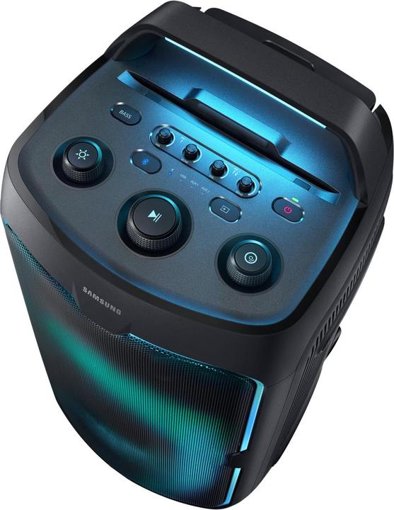 Produktbild Samsung MX-ST50F (18 h)