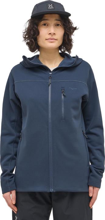 Produktbild Haglöfs Rosson Mid Hoodie (M)