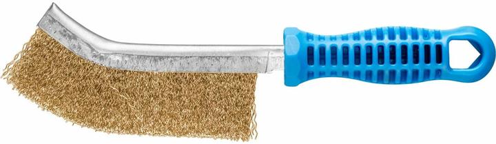 Produktbild Pferd Handbürste (0.3 mm)