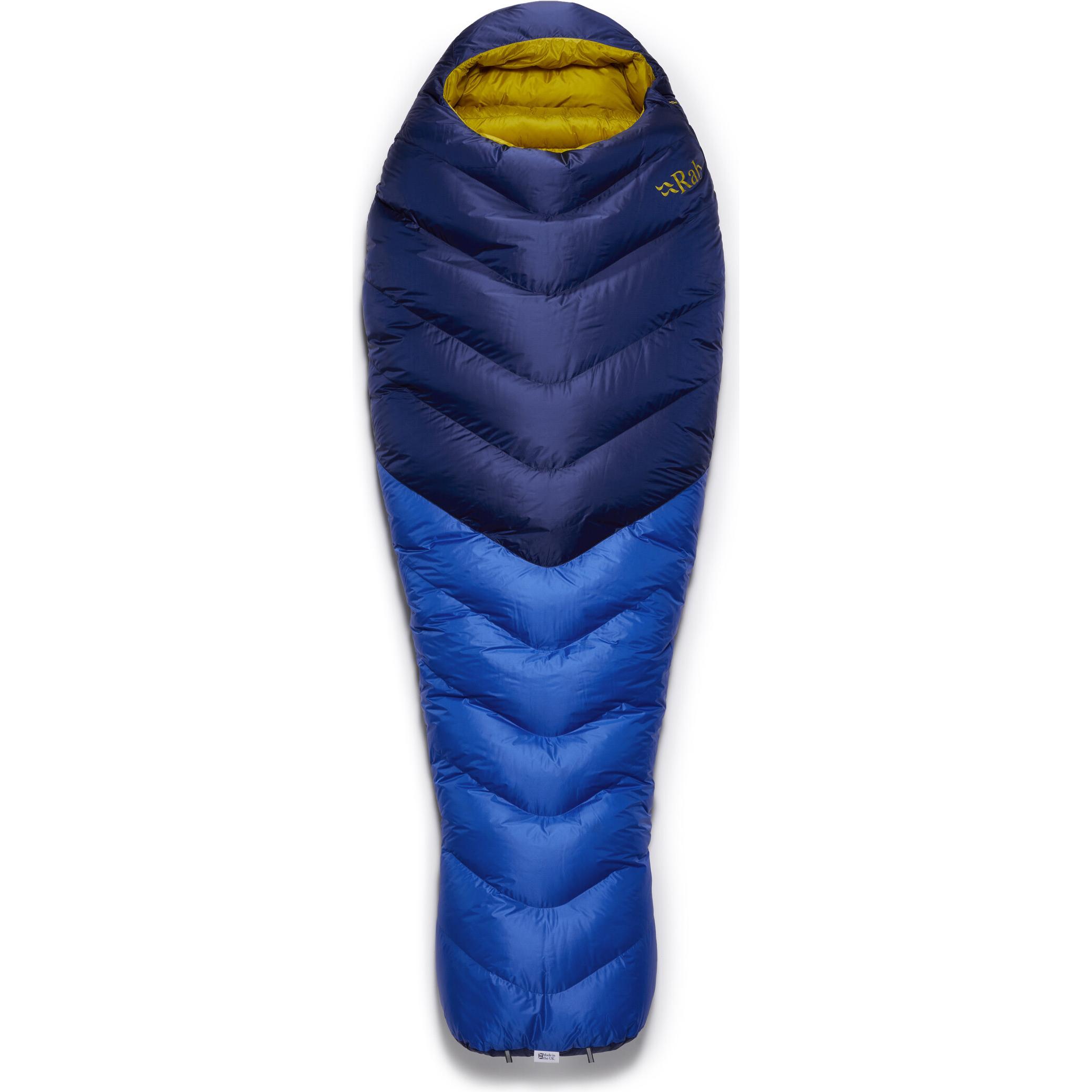 Rab Neutrino 600 (230 cm) (21501608)