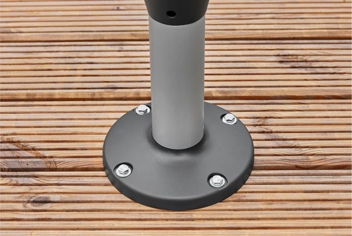 Actual product image Gardena RollUp M (20 m)