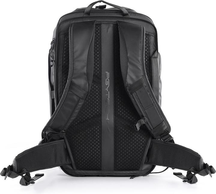 Produktbild Pgytech OneMo Travel Backpack 35Lï¼Twilight Blackï¼ (Fotorucksack, 35 l)