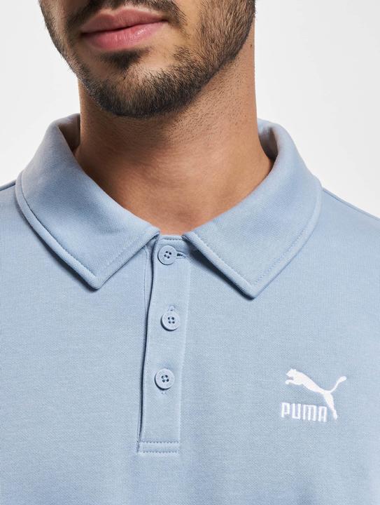 Produktbild Puma Classics Polo Crew (S)