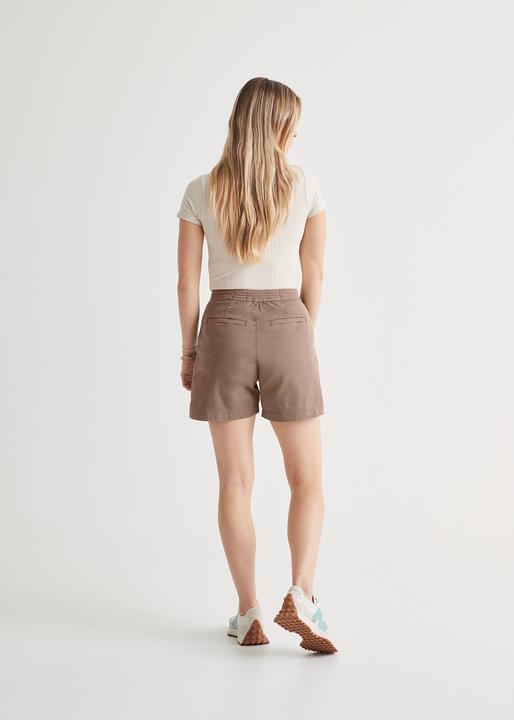 Actual product image Du/Er Live Free Pleated (28)