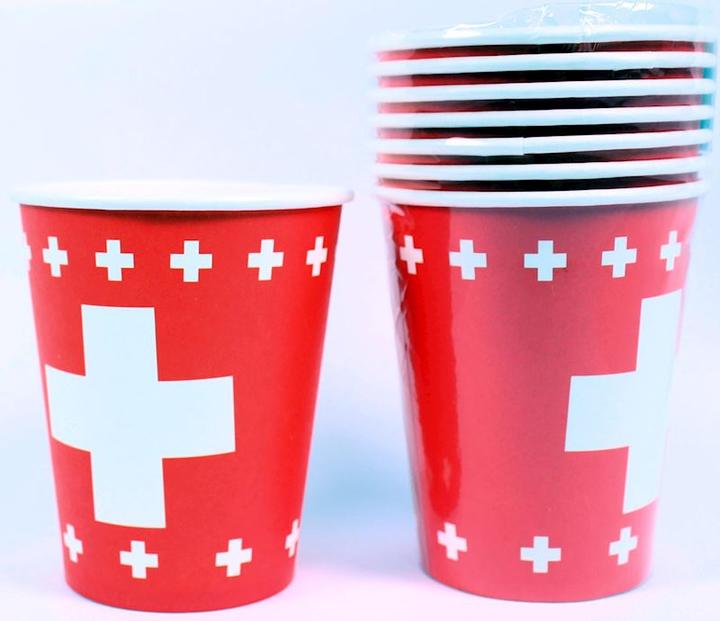 Actual product image Weco Party decorations (8x)