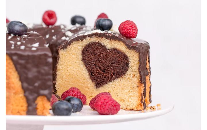 Produktbild Städter Springform ø 26 cm / H 7 cm Silber mit Flach- und (26 cm)