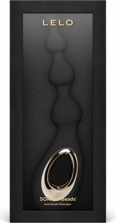Actual product image LELO Soraya Beads